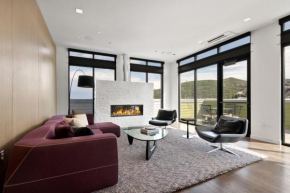 The Penthouse at Parkite Park City